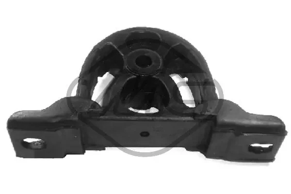 Подушка глушника 05835 Metalcaucho