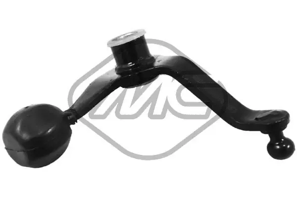 Кронштейн куліси КПП 04992 Metalcaucho