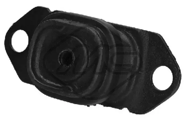 Подушка (опора) двигуна, ліва 04624 Metalcaucho