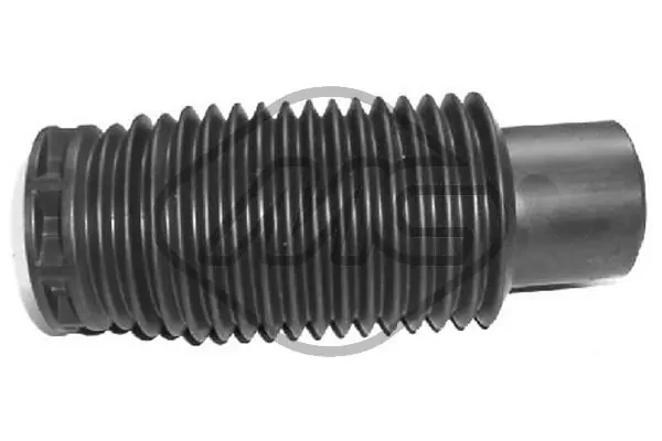 Пильник амортизатора переднього 02933 Metalcaucho