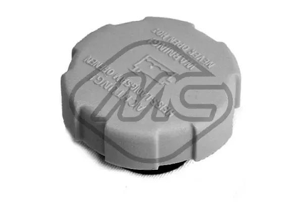 Кришка розширювального бачка 03920 Metalcaucho