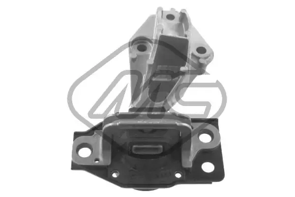 Подушка (опора) двигуна, права 05747 Metalcaucho