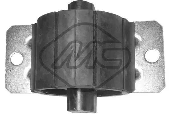 Подушка коробки передач 05053 Metalcaucho
