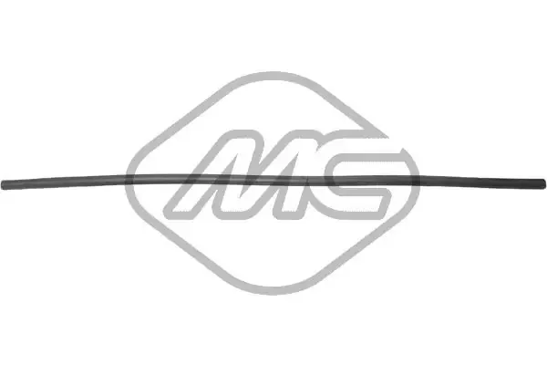  00132 Metalcaucho
