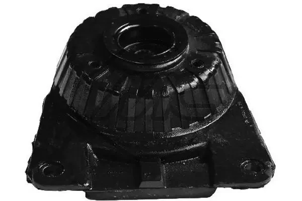 Опора амортизатора заднього 04936 Metalcaucho