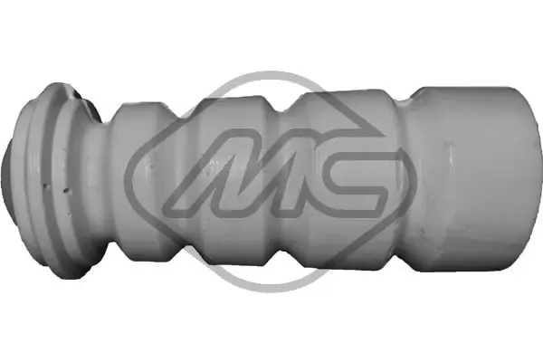 Відбійник заднього амортизатора 02811 Metalcaucho