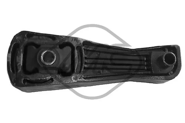  Подушка двигуна задня Renault Kangoo 1