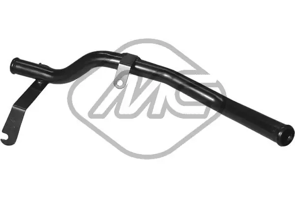Патрубок термостата 1483058080 Fiat/Alfa/Lancia