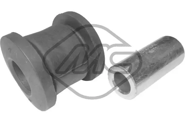 Сайлентблок переднього важеля 02872 Metalcaucho