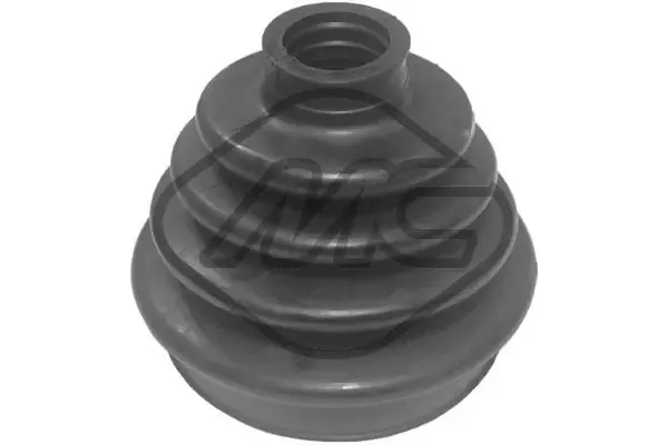 Пильник ШРУСа зовнішній 02451 Metalcaucho