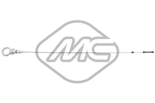 Масляний щуп Audi A4 B8
