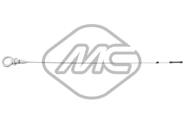  Масляний щуп Audi A4 