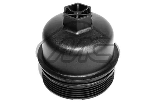 Кришка масляного фільтра 03837 Metalcaucho