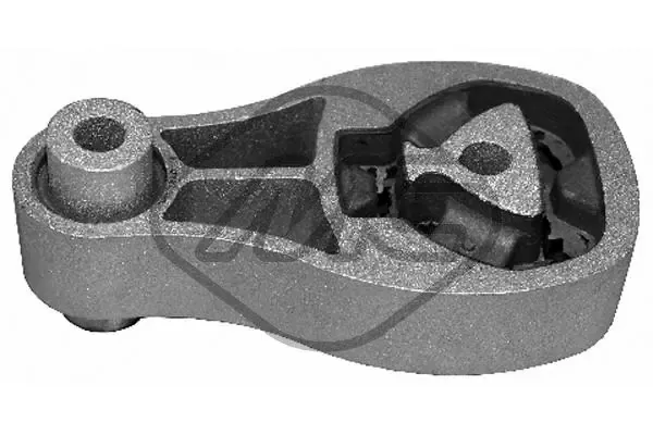 Подушка двигуна передня 05729 Metalcaucho