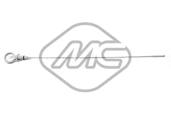 Масляний щуп 02621 Metalcaucho