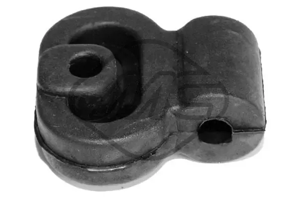 Подушка глушника 05558 Metalcaucho
