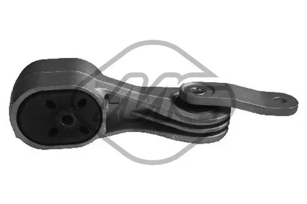 Подушка двигуна задня 04561 Metalcaucho