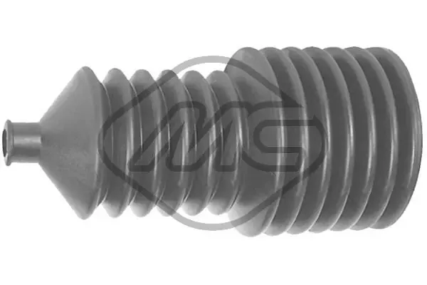 Пильник рульової рейки 00561 Metalcaucho