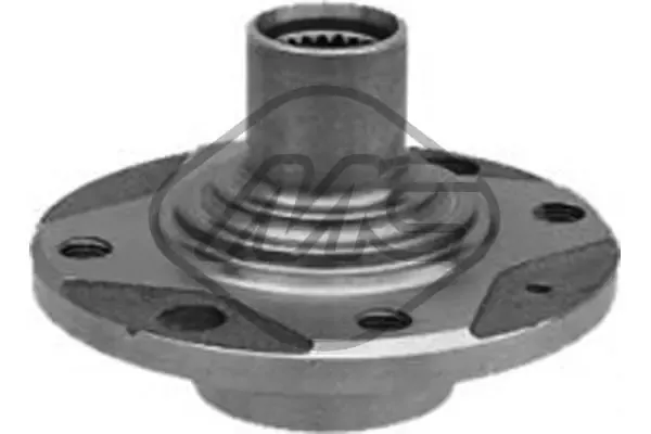 Передня маточина 90124 Metalcaucho