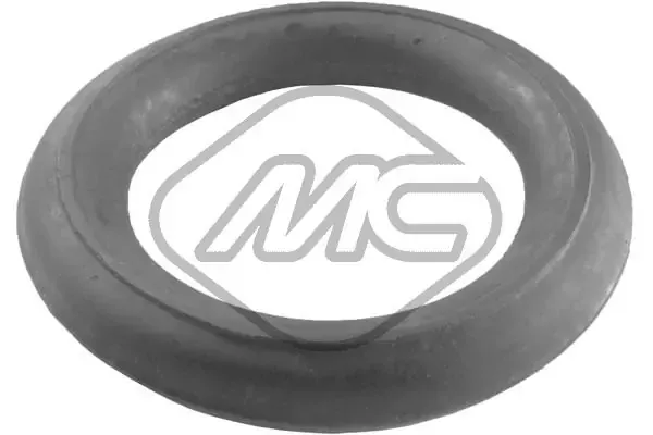 Подушка глушника 00165 Metalcaucho