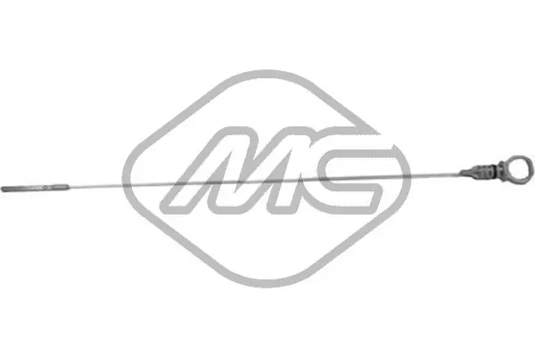 Масляний щуп 05212 Metalcaucho
