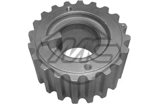 Зірка-шестерня приводу коленвалу двигуна 05543 Metalcaucho