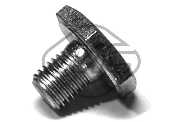 Пробка піддона двигуна 02929 Metalcaucho