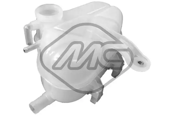 Бачок системи охолодження 1304010 General Motors