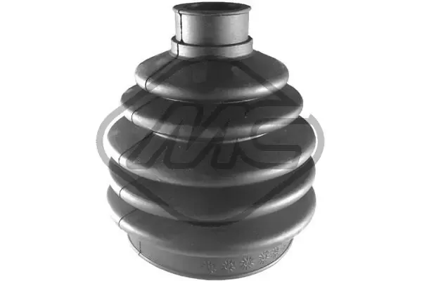 Пильник ШРУСа зовнішній 00989 Metalcaucho