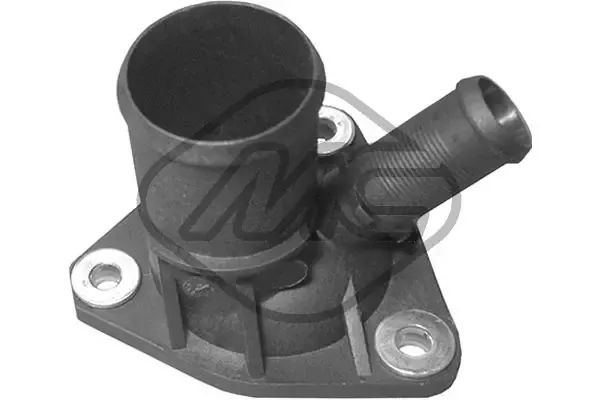 Кришка термостата 03539 Metalcaucho
