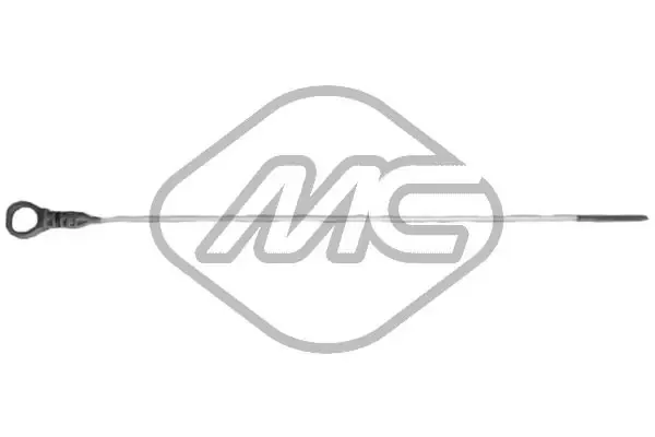 Масляний щуп Volvo S80 II