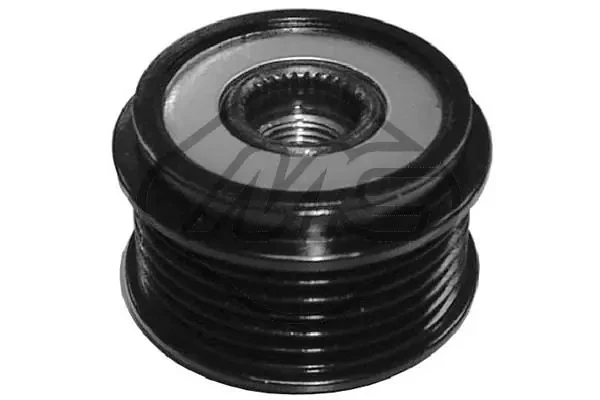 Шків генератора 05007 Metalcaucho