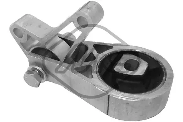 Подушка двигуна задня 06517 Metalcaucho