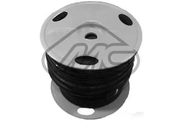  00115 Metalcaucho