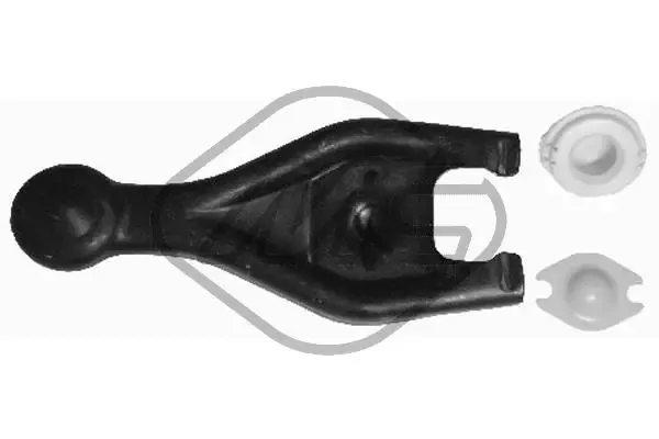 Вилка зчеплення 04601 Metalcaucho
