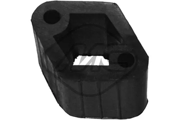 Подушка глушника 00303 Metalcaucho
