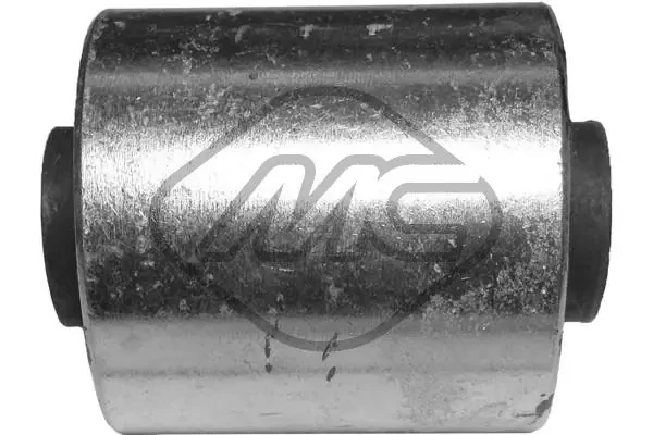 Сайлентблок задньої балки 02949 Metalcaucho