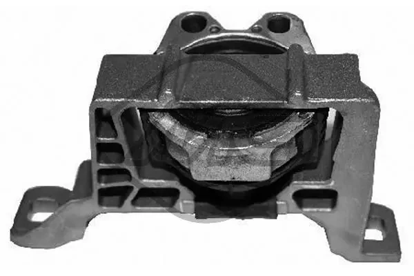 Подушка (опора) двигуна, права 05278 Metalcaucho