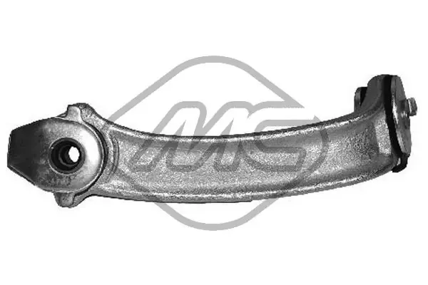 Кронштейн передньої балки 04587 Metalcaucho