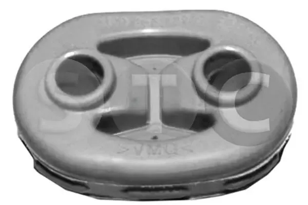 Подушка глушника T441009 STC