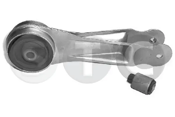 Подушка двигуна задня T404222 STC