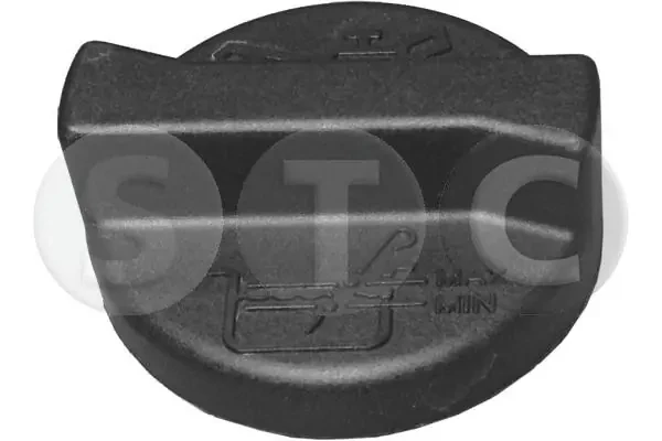 Кришка маслозаливной горловини T403704 STC