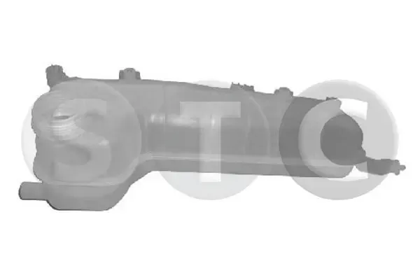 Бачок системи охолодження T403570 STC