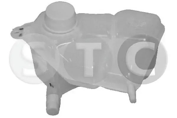 Бачок системи охолодження T403703 STC