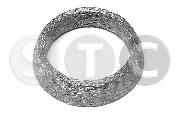Прокладка глушника T402381 STC