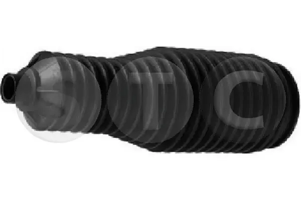 Пильник рульової рейки T401215 STC