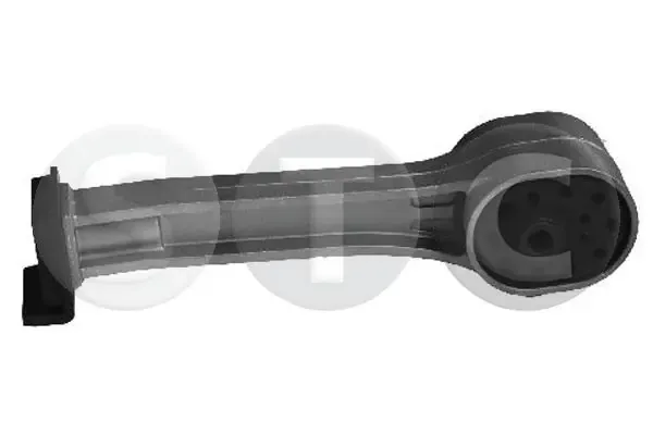 Подушка коробки передач T404559 STC