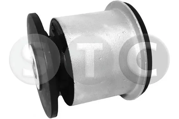 Сайлентблок заднього нижнього важеля T406605 STC