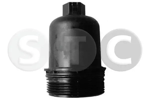Кришка масляного фільтра T403813 STC