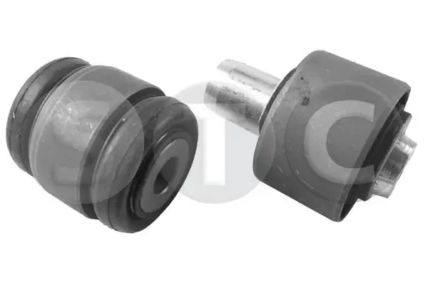 Сайлентблок торсиону T405609 STC